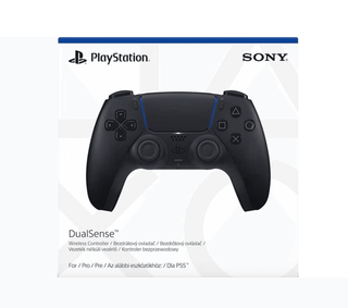 Controller Wireless PlayStation 5 DualSense, Midnight Black