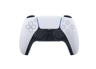 Controller Wireless PlayStation 5 DualSense – Hvid