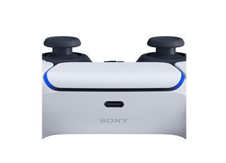 Controller Wireless PlayStation 5 DualSense – Hvid