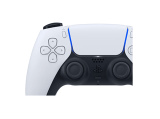 Controller Wireless PlayStation 5 DualSense – Hvid