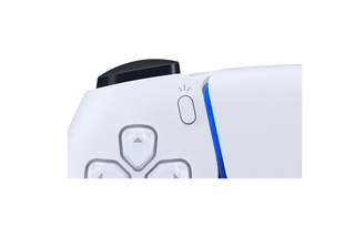 Controller Wireless PlayStation 5 DualSense – Hvid