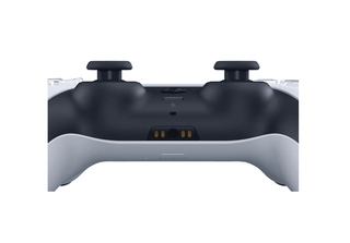 Controller Wireless PlayStation 5 DualSense – Hvid