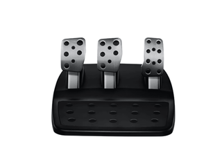 Ratsæt Logitech G29 Driving Force – PC / PS3 / PS4 / PS5