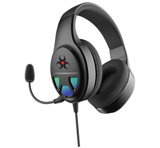 Gaming Headset MYRIA MG7812 – Sort