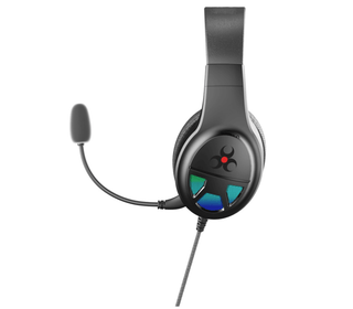 Gaming Headset MYRIA MG7812 – Sort