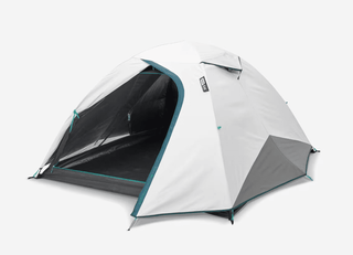 Camping Telt MH100 Fresh&Black – 3 personer, 1 room, letvægtstelt med mørklægning