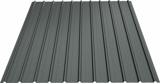 Ståltag, BILKA T12, Mat, Uden Antikondensdug, 0,40 mm