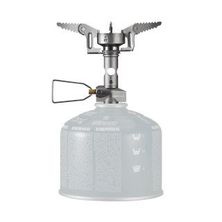 Brænder MT900 til vandreture, Let og Kompakt