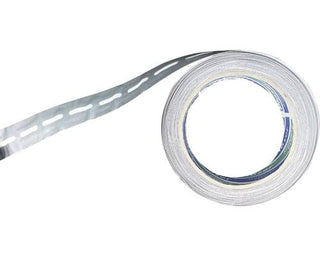 Bravo tætningsbånd til termotagplader – 33 m x 25 mm, grå