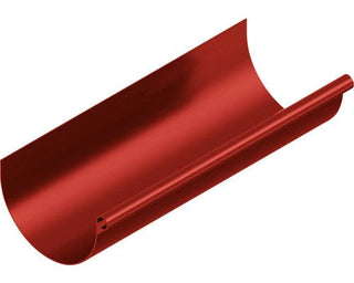 Bravo PVC Tagrende Ø120 mm – 3 meter