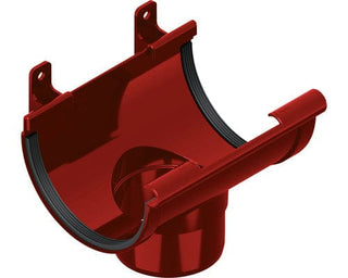 Bravo PVC Ekspansionstud – Til tagrender Ø120 mm