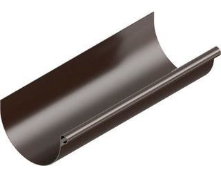 Bravo PVC Tagrende Ø120 mm – 3 meter