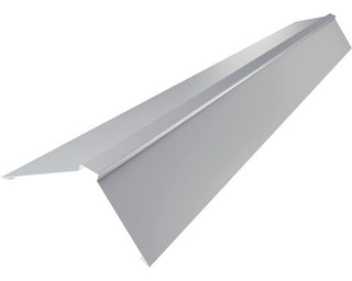 Tagrygning til sandwichpanel PRECIT 0,4x312x2000 mm RAL 9006