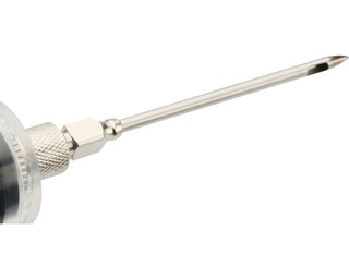 Landmann Marinade Sprøjte til Grill – BBQ Marinade Injector – Rustfrit Stål
