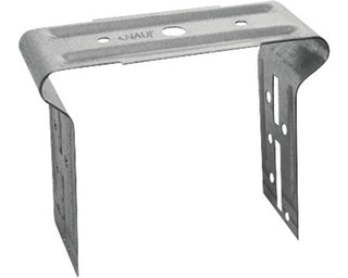 Knauf Monteringsbeslag til CD Profil – 60 mm – Galvaniseret – 100 stk