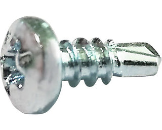 Knauf Selvborende Skrue LB 3,5 × 9,5 mm – 250 stk – Til Metalprofiler