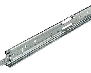 Knauf Prelude Hovedprofil 24×38×3600 mm – Loftprofil til Nedhængte Lofter