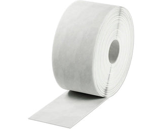 Knauf Glasfiber Fugearméringsbånd – 50 mm × 25 m – Hvid