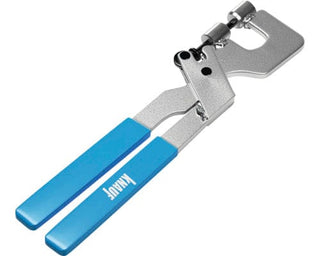 KNAUF Klemmesæt Tang til Metalprofiler – med ergonomisk greb