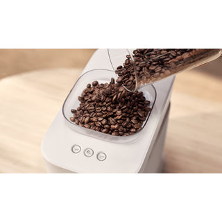 Philips Baristina BAR300/00 Manuel Espressomaskine – 16 bar – 1.2 L – Hvid