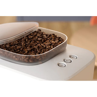Philips Baristina BAR300/00 Manuel Espressomaskine – 16 bar – 1.2 L – Hvid