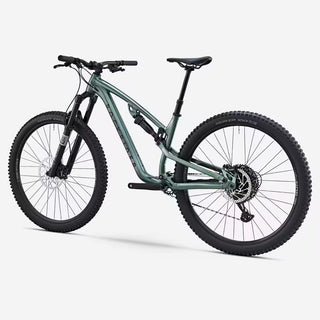 Mountainbike med affjedring All Mountain FEEL 700 S