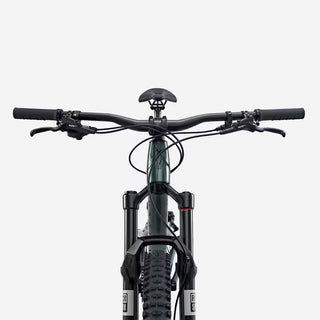 Mountainbike med affjedring All Mountain FEEL 700 S