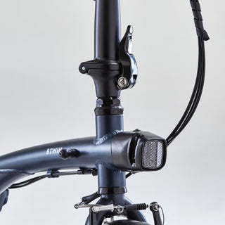 Sammenklappelig cykel FOLD 500