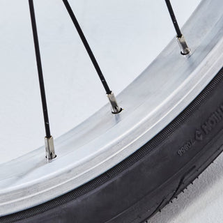 Sammenklappelig cykel FOLD 500
