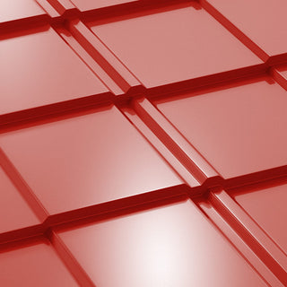 Britanic - Blank - Uden Antikondensdug 1200 x 1215 x 0,50 mm