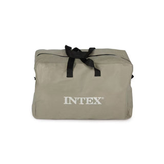 INTEX Challenger K1 Oppustelig Kajak – 1 Person – Med Pumpe og Pagaj