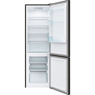 Candy CCT3L517EB Køle-/Fryseskab 260 L – Low Frost – Sort – 176 cm