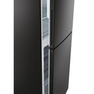 Candy CCT3L517EB Køle-/Fryseskab 260 L – Low Frost – Sort – 176 cm