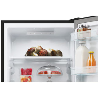 Candy CCT3L517EB Køle-/Fryseskab 260 L – Low Frost – Sort – 176 cm