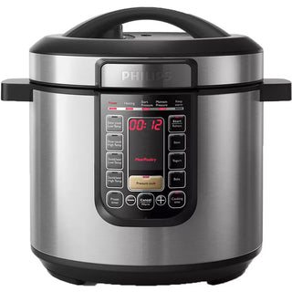 Philips HD2237/40 Multicooker All-in-One – 6L – 1300W – 16 Programmer