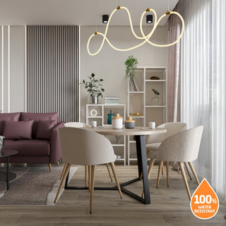 Classen CERAMIN All About Eco VE48 Caribbean Oak – produktbillede 1