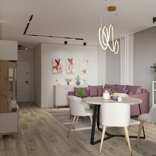 Classen CERAMIN All About Eco VE48 Caribbean Oak – produktbillede 11