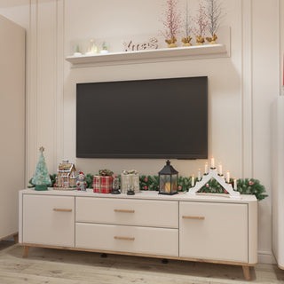 Classen CERAMIN All About Eco VE48 Caribbean Oak – produktbillede 12
