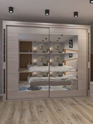 Classen CERAMIN All About Eco VE48 Caribbean Oak – produktbillede 9