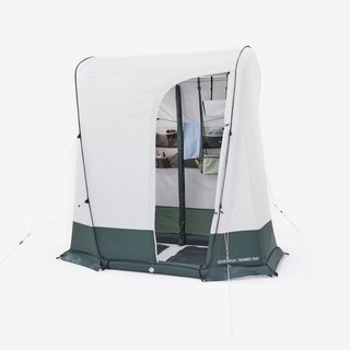 Oppusteligt Brusetelt AIRSECONDS Fresh – Camping – 2,5 m² – Vandtæt UV50+