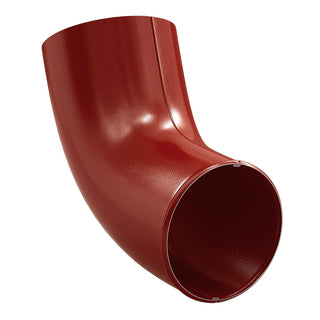 Udstødningsalbue - (21)