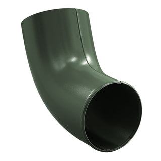 Udstødningsalbue - (21)