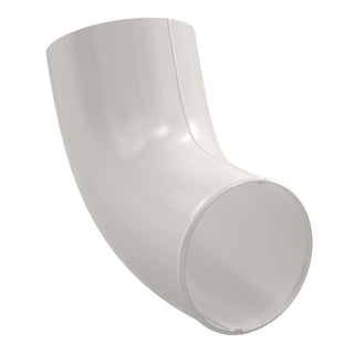 Udstødningsalbue - (21)