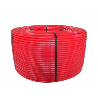 PE-Xa gulvvarmerør 16 x 2 mm – Teraplast (sælges pr. meter)