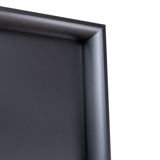 Cellulær indendørsdør, R80, højrehængt, 86×202 cm