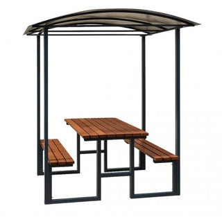 Udendørs Pavilion / Havepavillon HERA – 200×180×230 cm