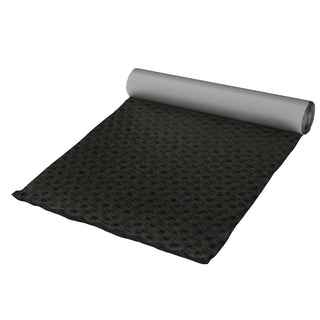 Diffusionsfolie 150 g/m² med ventilationsmembran 300 g/m² – 37,5 m²