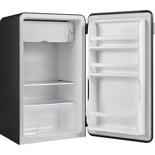 VORTEX VD9SRD01M Mini Køleskab 93 L – Energi E, Kompakt og Stilrent