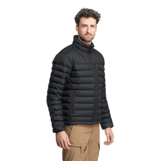 Jakke outdoor MT500 -10°C, Brun, Herrer