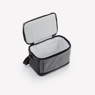 QUECHUA Madkasse 500 Isotermisk, 5 liter - 1 bordsæt medfølger